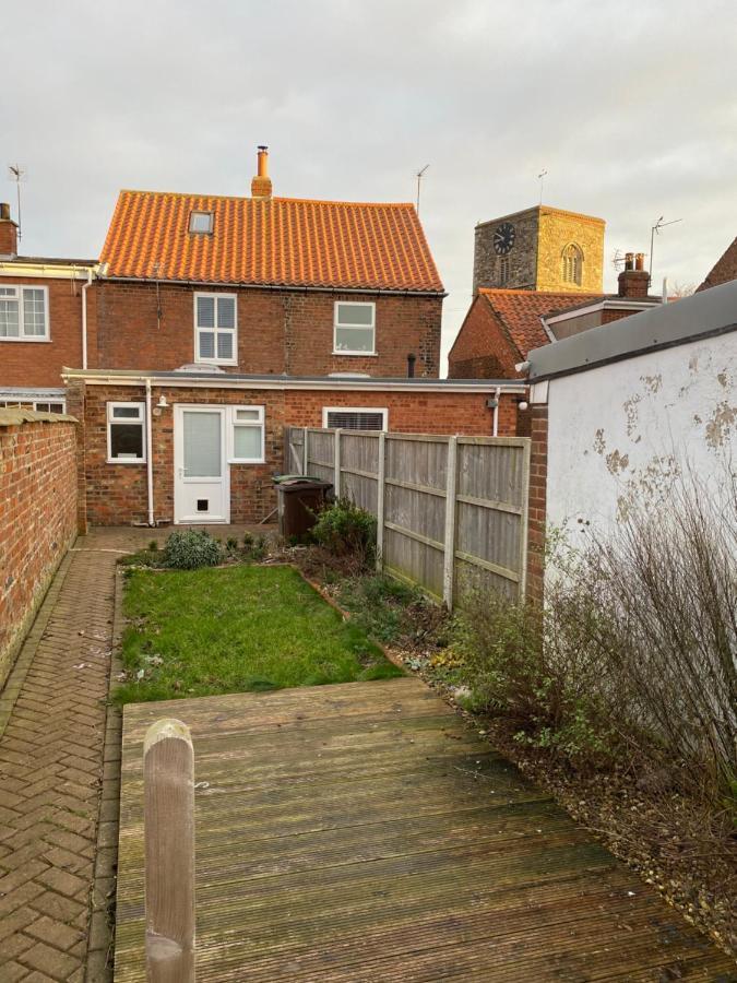 Lychgate View Cottage 奥德博若 外观 照片