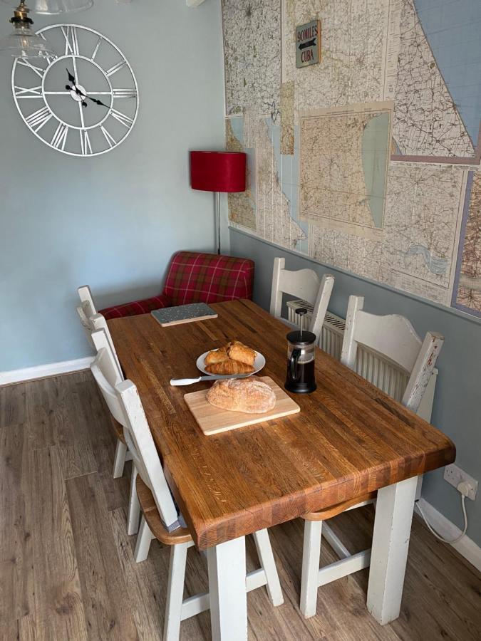 Lychgate View Cottage 奥德博若 外观 照片